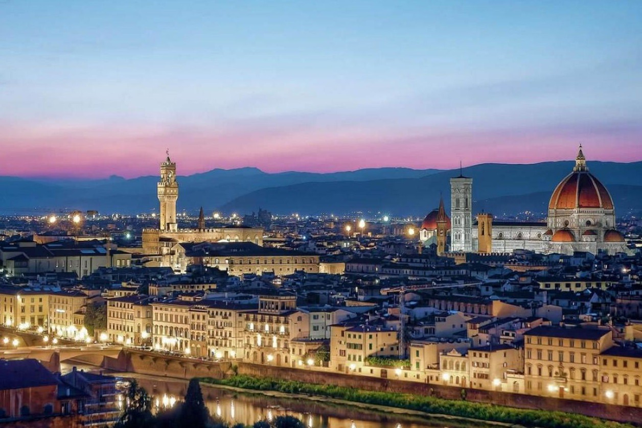 Short Break Firenze