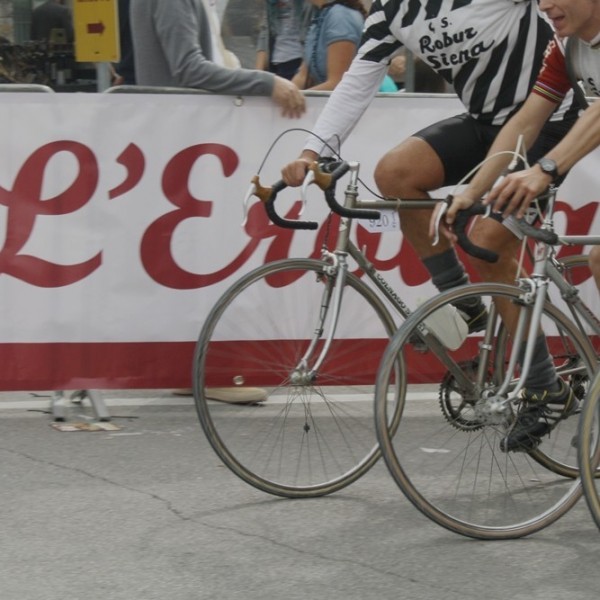 Eroica in 2 stages