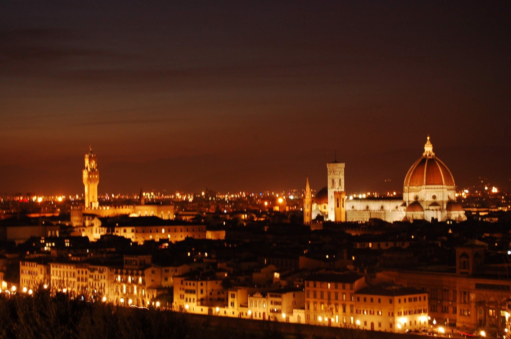 San Miniato - Firenze